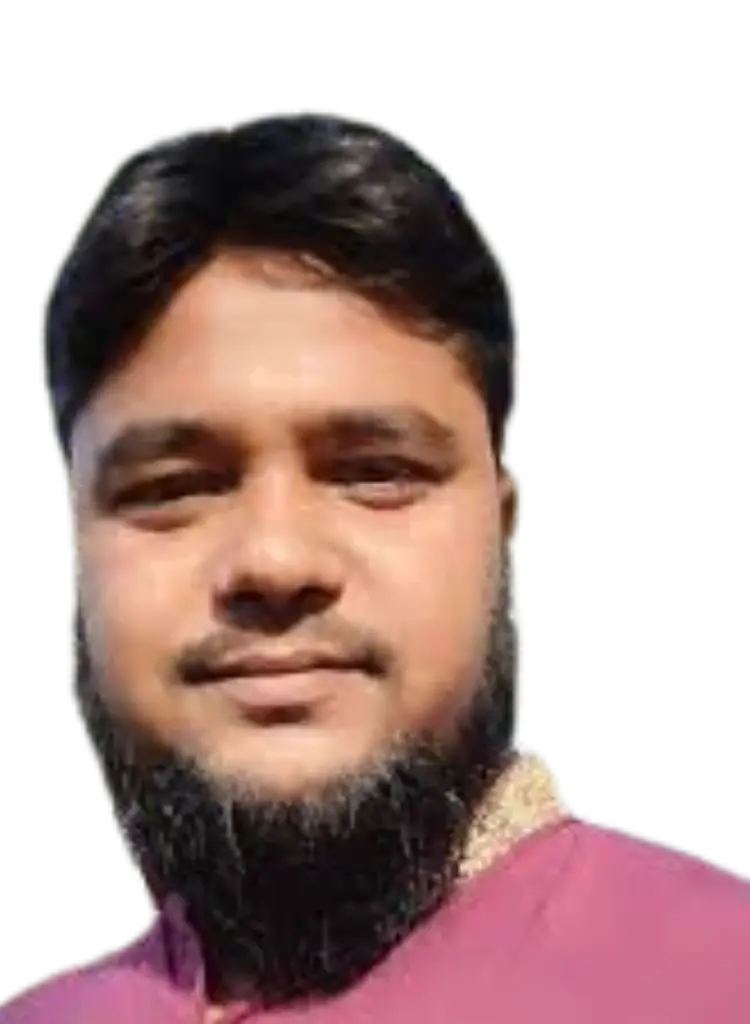 Hussain Billah CEO Sonicium Ltd